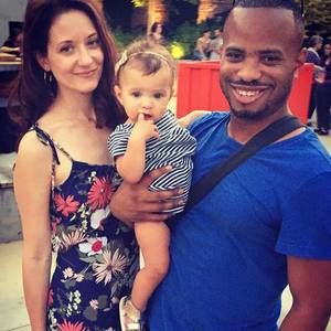 Meet your Posher, Brigitte